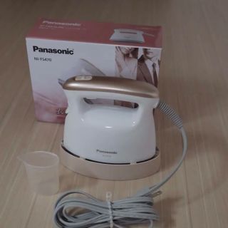 パナソニック(Panasonic)の83mma様専用(アイロン)