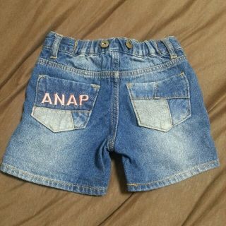 アナップキッズ(ANAP Kids)のANAP90デニム値引き可(その他)