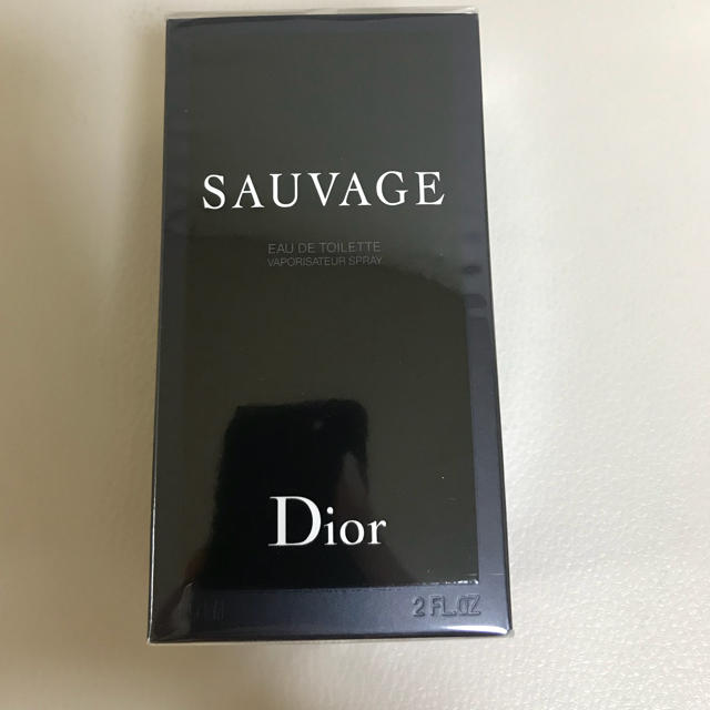 SAUVAGE   Dior香水香水