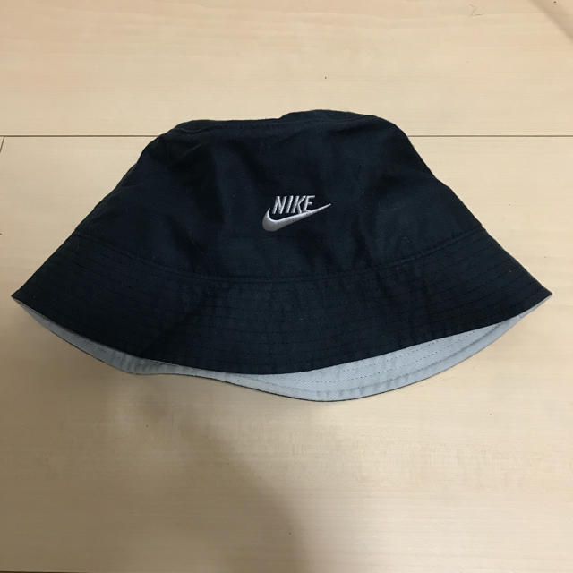 NIKE(ナイキ)のNIKE バケツハット メンズの帽子(ハット)の商品写真