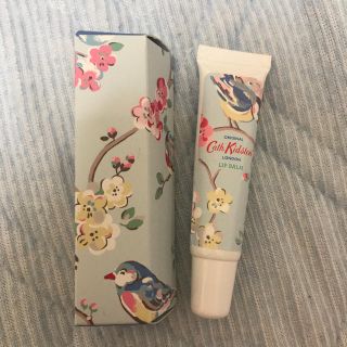 キャスキッドソン(Cath Kidston)のキャスキットソン リップクリーム(リップケア/リップクリーム)