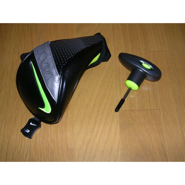 NIKE(ナイキ)の値下げ♪♪NIKE VAVOR 3W(SR)♪♪ スポーツ/アウトドアのゴルフ(クラブ)の商品写真