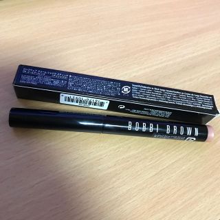 ボビイブラウン(BOBBI BROWN)のBOBBI BROWN ロングウェア クリームシャドウスティック 04 (アイシャドウ)