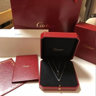 カルティエ(Cartier)の✳︎sherry-ko  様専用✳︎(ネックレス)