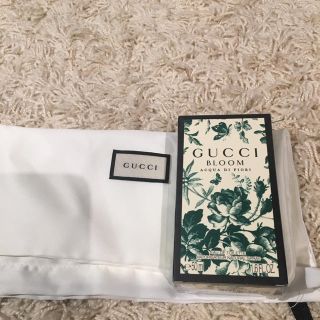 グッチ(Gucci)のGUCCI 香水(香水(女性用))