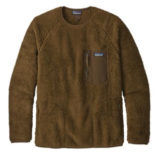 パタゴニア(patagonia)のpatagonia/ロスガトスクルー SEMT M(ニット/セーター)