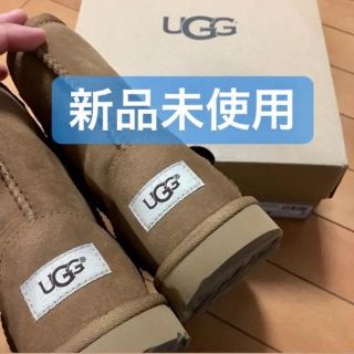 アグ(UGG)のアグ 定番 ムートン(ブーツ)