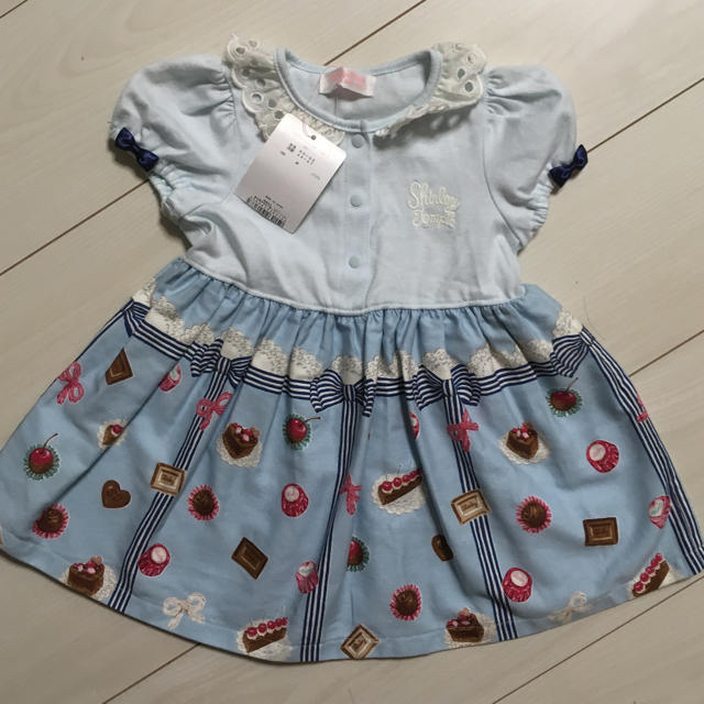 新品タグ付き♡プチショコラ