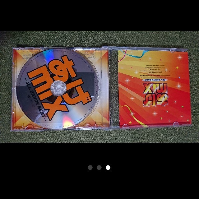 オールジャンル オムニバス CD (50曲) エンタメ/ホビーのCD(クラブ/ダンス)の商品写真