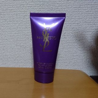 イヴサンローランボーテ(Yves Saint Laurent Beaute)のイヴ・サンローラン マニフェスト ボディローション 50ml
(ボディローション/ミルク)