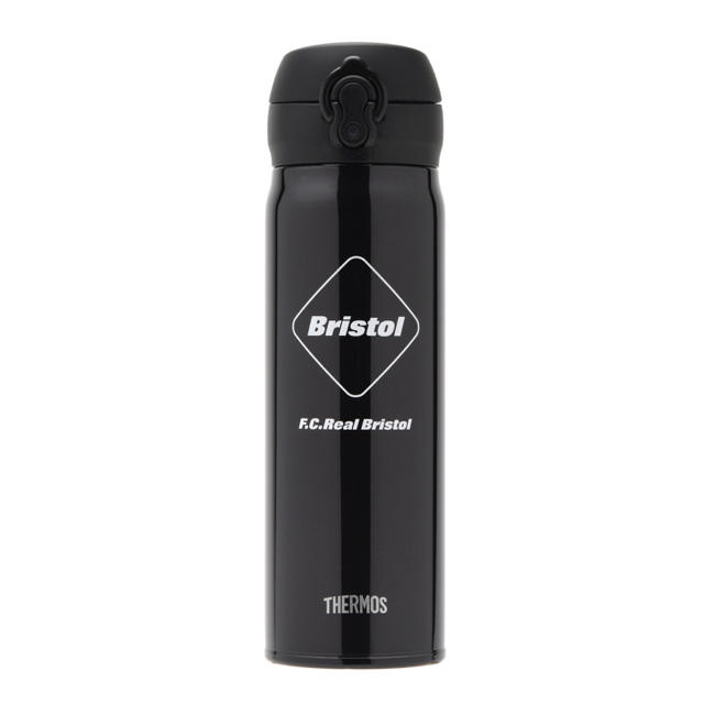 F.C.Real Bristol  THERMOS 水筒 fcrb  ブリストル