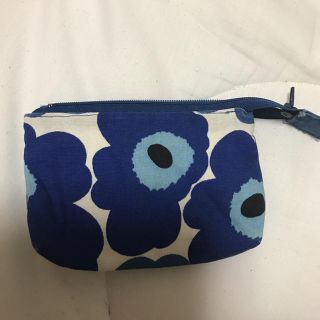 マリメッコ(marimekko)のマリメッコポーチ(ポーチ)