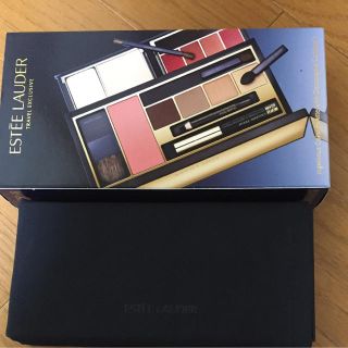 エスティローダー(Estee Lauder)のエスティーローダーメイクパレット(コフレ/メイクアップセット)