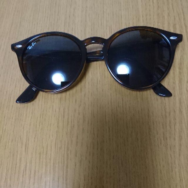 Ray-Ban(レイバン)のRay-Ban サングラス メンズのファッション小物(サングラス/メガネ)の商品写真