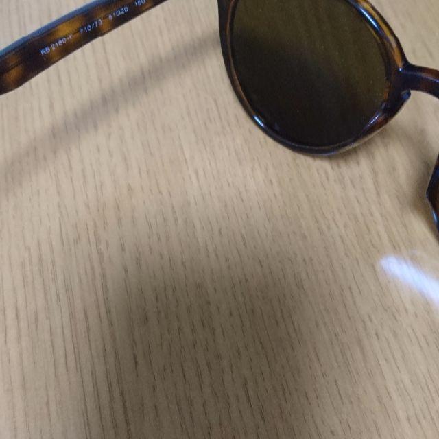 Ray-Ban(レイバン)のRay-Ban サングラス メンズのファッション小物(サングラス/メガネ)の商品写真