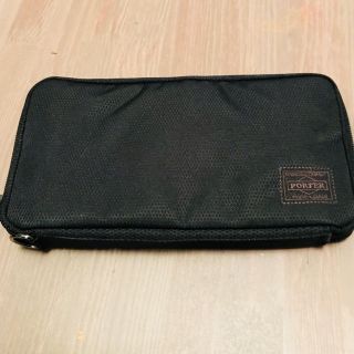 ポーター(PORTER)のPORTER / PORTER DILL /TRAVEL WALLET(長財布)