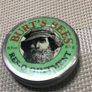 バーツビーズ(BURT'S BEES)のBURT'S BEES RES-Q(その他)