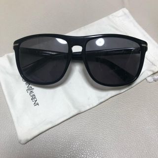 サンローラン(Saint Laurent)のサングラス （イヴ サンローラン）(サングラス/メガネ)