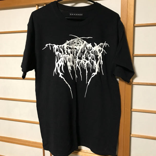 BEAMS(ビームス)のSkrillex FUJIROCK2018限定Tシャツ メンズのトップス(Tシャツ/カットソー(半袖/袖なし))の商品写真