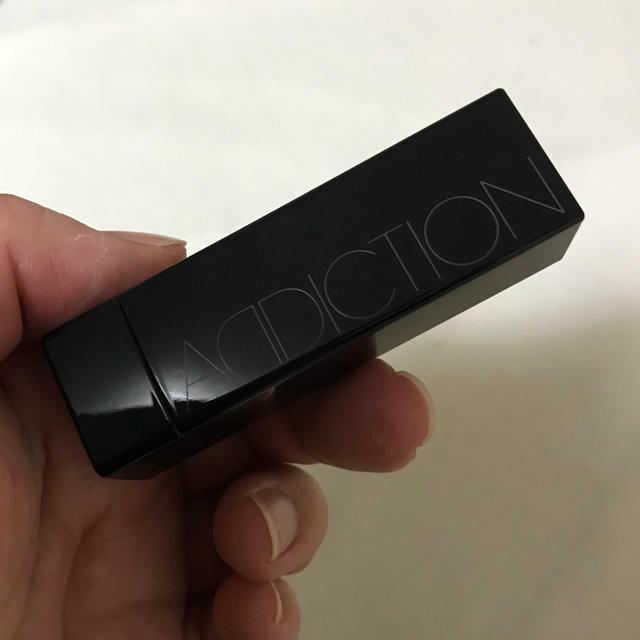 ADDICTION(アディクション)のあやめ様専用！  アディクション ADDICTION 口紅  コスメ/美容のベースメイク/化粧品(口紅)の商品写真