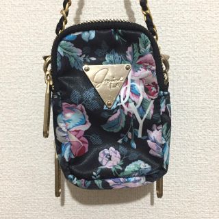 ジョイリッチ(JOYRICH)のJOY RICH × LESPORTSAC ミニポーチ(ポーチ)