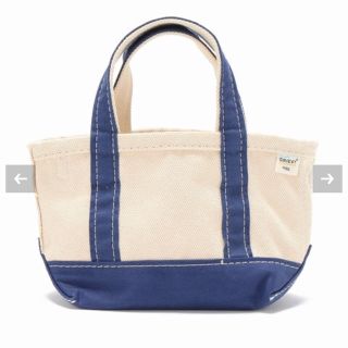 アパルトモンドゥーズィエムクラス(L'Appartement DEUXIEME CLASSE)の新品●GOOD GRIEF TOTE BAG●Sサイズ●(トートバッグ)