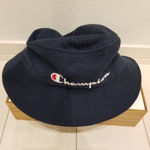 Champion(チャンピオン)のChampion ハット レディースの帽子(ハット)の商品写真