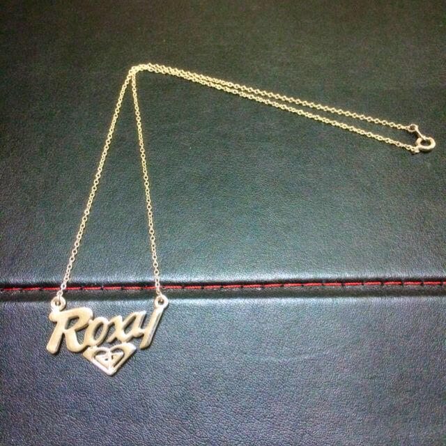 Roxy(ロキシー)のロキシーネックレス レディースのアクセサリー(ネックレス)の商品写真