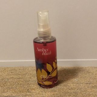 バスアンドボディーワークス(Bath & Body Works)のボディミスト(香水(女性用))