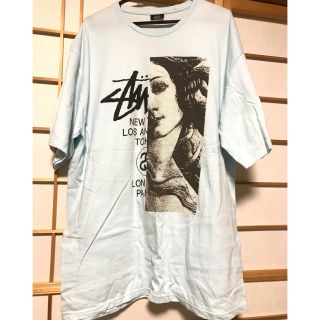 ステューシー(STUSSY)のStussy Tシャツ(Tシャツ(半袖/袖なし))