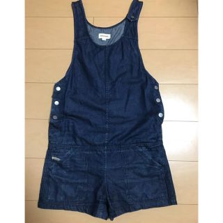 ディーゼル(DIESEL)のディーゼル♡サロペット(サロペット/オーバーオール)