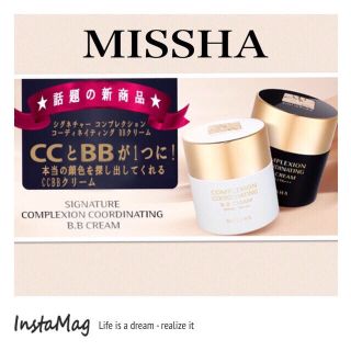 ミシャ(MISSHA)のMiiさん専用！ ミシャ(その他)