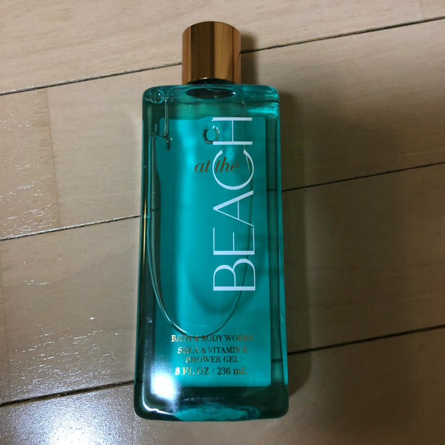 Bath & Body Works(バスアンドボディーワークス)のシャワージェル レイ様専用 コスメ/美容のボディケア(バスグッズ)の商品写真