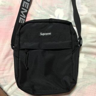 Supreme - supreme ショルダーバッグ 18ssの通販 by スニーカー