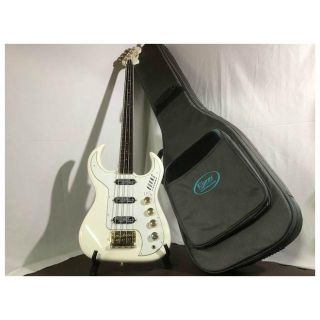 Burns London バーンズロンドン Bison Bass ベース の通販 by 本家