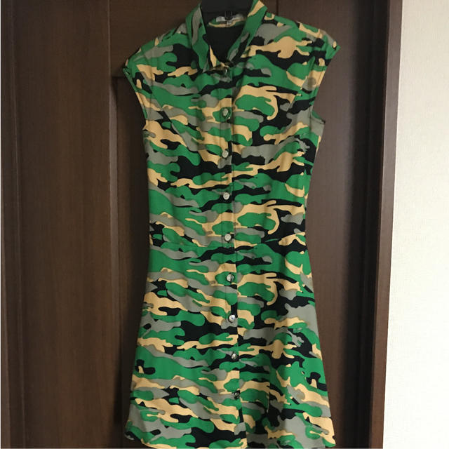 CARVEN ワンピース | www.mairie-bilieu.fr