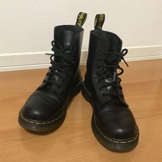 ドクターマーチン(Dr.Martens)のDr.Martens 8ホール ブーツ マーチン(ブーツ)