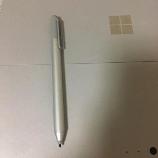 マイクロソフト(Microsoft)のsurface pro4 ペン 値下げ！(ノートPC)