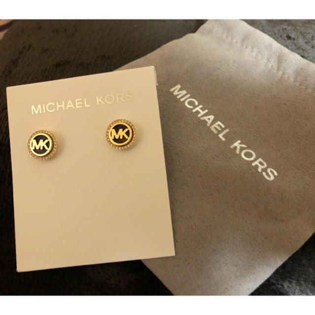 Michael Kors(マイケルコース)のMICHEAL KORS ピアス レディースのアクセサリー(ピアス)の商品写真