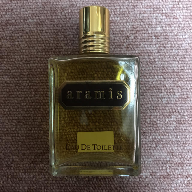 ARAMIS アラミス オーデトワレ 120ml