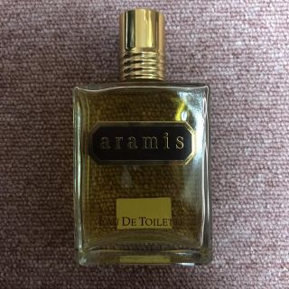 アラミス(Aramis)のARAMIS アラミス オーデトワレ 120ml(香水(男性用))