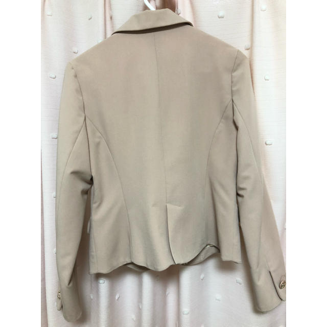 suzutan(スズタン)のジャケット レディースのジャケット/アウター(テーラードジャケット)の商品写真