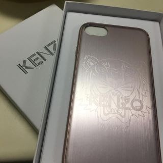 ケンゾー(KENZO)のKENZO iPhone6s ケース(iPhoneケース)