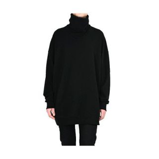 ラッドミュージシャン(LAD MUSICIAN)のHIGH NECK BIG SWEAT(スウェット)