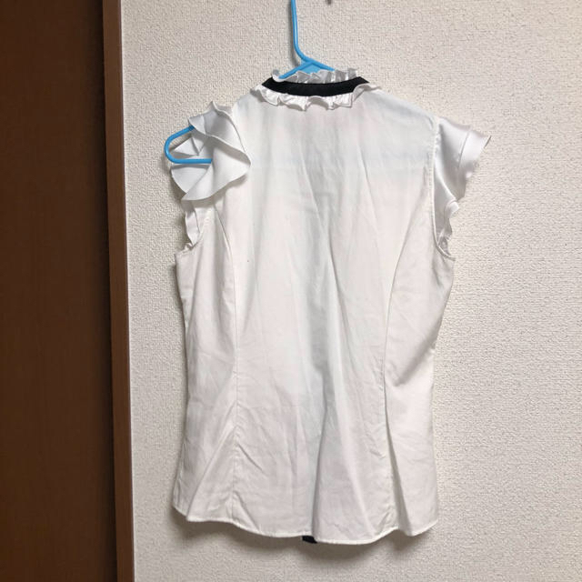GUILD PRIME(ギルドプライム)のひつじ様専用💕 レディースのトップス(シャツ/ブラウス(半袖/袖なし))の商品写真