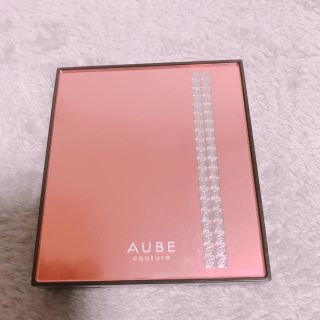 オーブクチュール(AUBE couture)のオーブクチュール アイシャドウ(アイシャドウ)