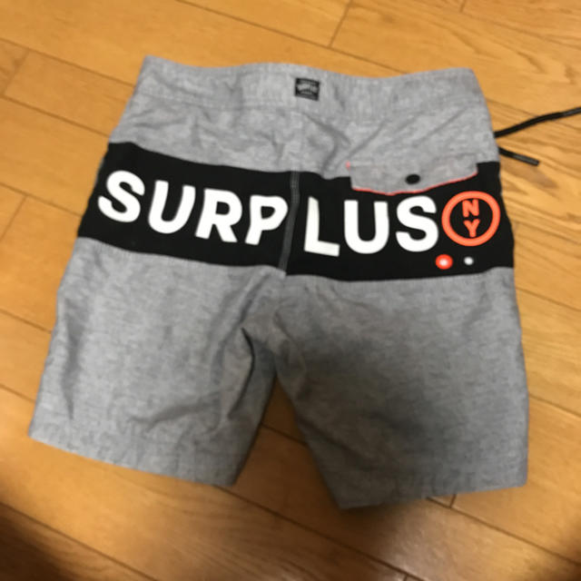 superdry 水着 メンズ xsサイズ メンズの水着/浴衣(水着)の商品写真