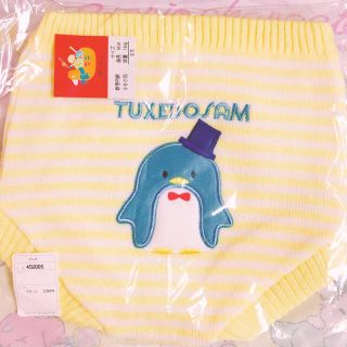 サンリオ(サンリオ)のレトロ  タキシードサム  パンツ  Sanrio 子供用(その他)