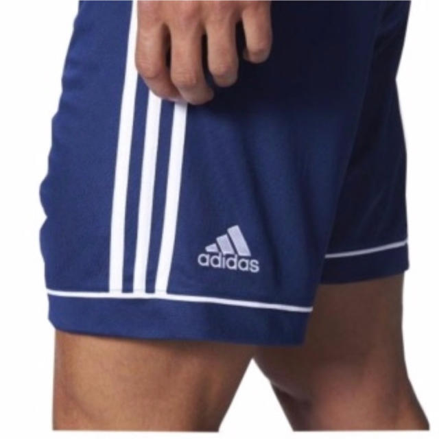 adidas(アディダス)の《新品》3点セット アディダス ハーフパンツ メンズのパンツ(ショートパンツ)の商品写真