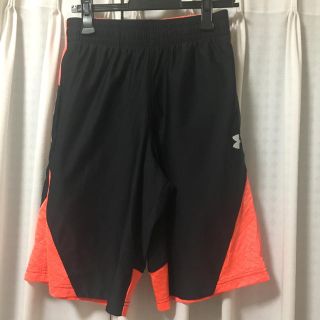 アンダーアーマー(UNDER ARMOUR)のアンダーアーマー バスパン(バスケットボール)